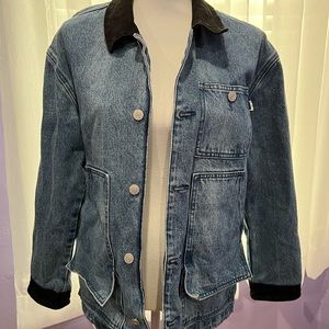 Stussy Denim Jacket